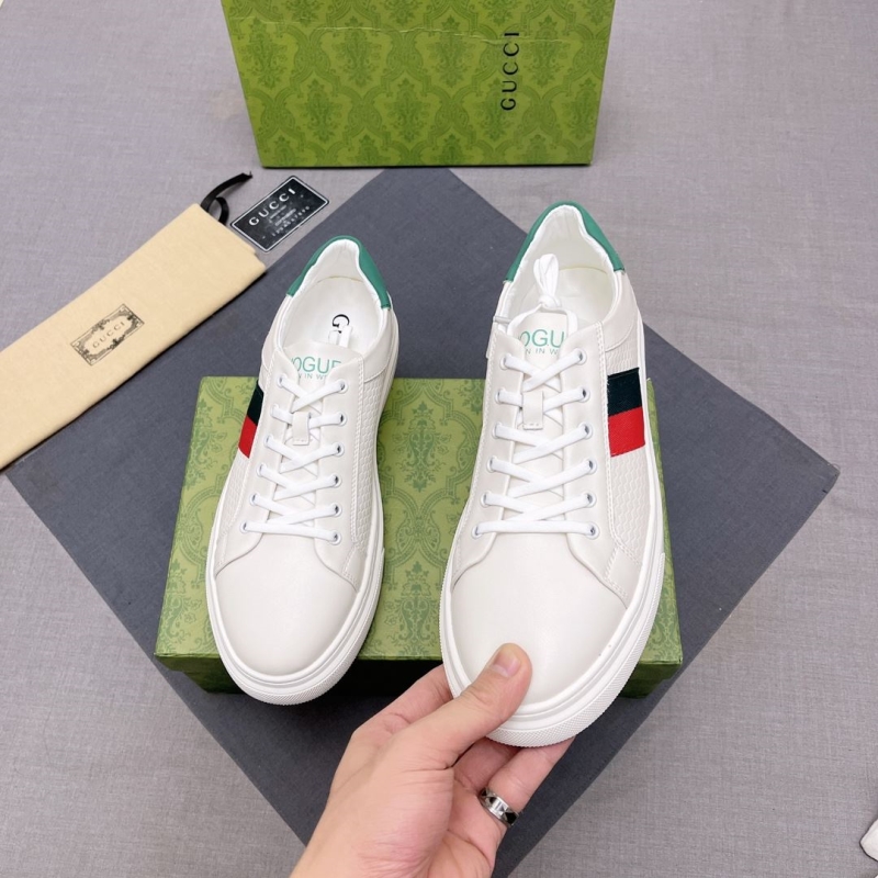 Gucci Casual Shoes